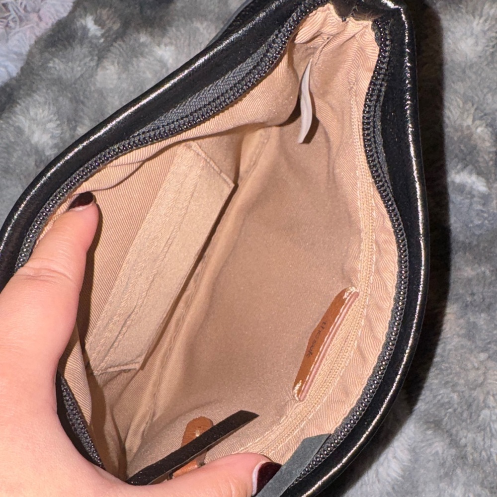 The Sak Black Crossbody Bag - Picture 6 of 10